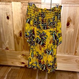 extra small sundress.